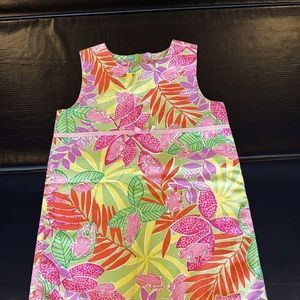 Lily Pulitzer girls dress